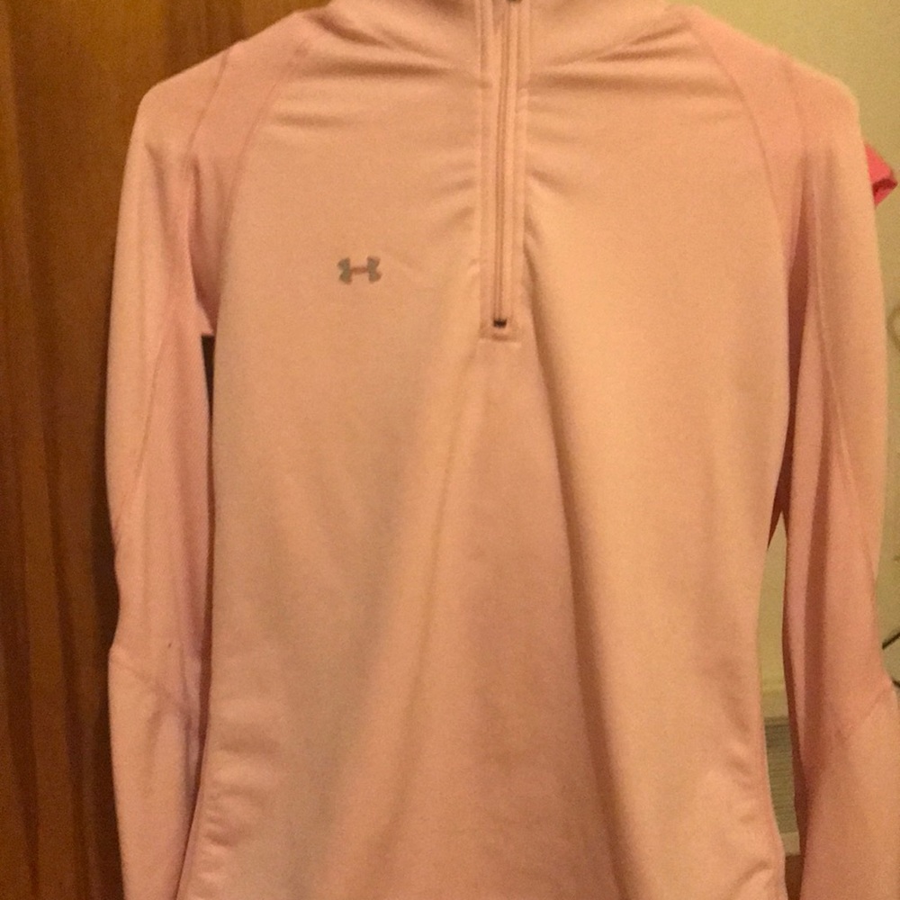 Under armour